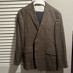Sport Coat